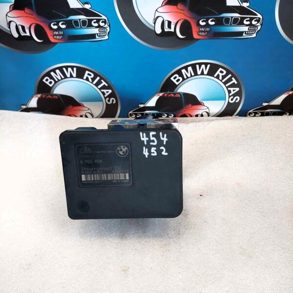 Μοναδα ABS DSC-E46