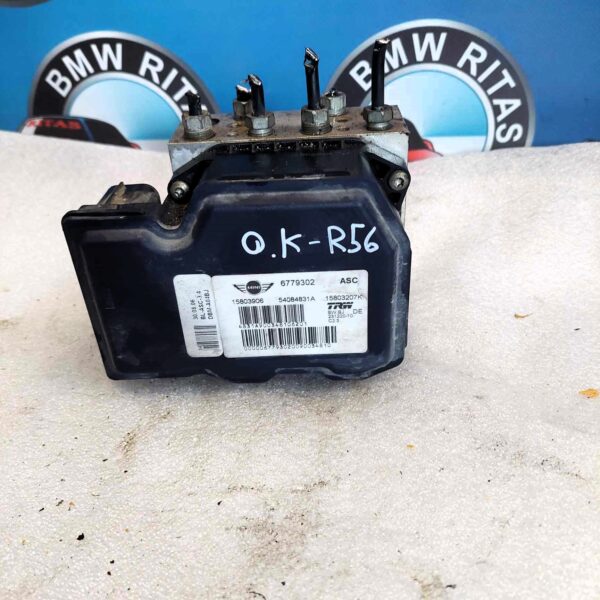 Μοναδα ABS ASC R55-R56-R57