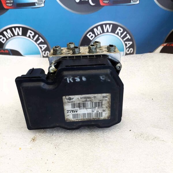 Μοναδα ABS DSC R55-R56-R57