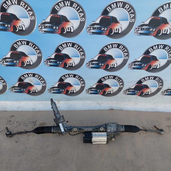 Κρεμαγιέρα F10-F11