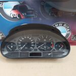 Καντράν E46 Τετράπορτο compact και καραβάν (Για abs με  asc)(Χειροκίνητο σασμάν)