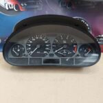 Καντράν E46 Τετράπορτο compact και καραβάν (Για abs με  asc)(Χειροκίνητο σασμάν)