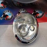 Φανάρι εμπρός αριστερό μίνι cooper R50-R53
