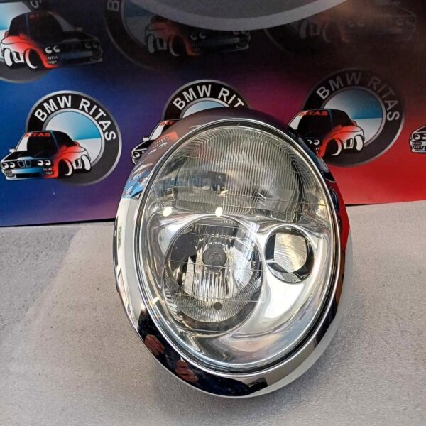 Φανάρι εμπρός αριστερό μίνι cooper R50-R53
