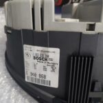 Καντράν E46 Τετράπορτο compact και καραβάν (Για abs με  dsc)(Χειροκίνητο σασμάν) - Image 3