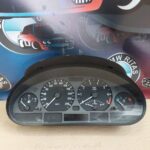 Καντράν E46 Τετράπορτο compact και καραβάν (Για abs με  dsc)(Χειροκίνητο σασμάν)