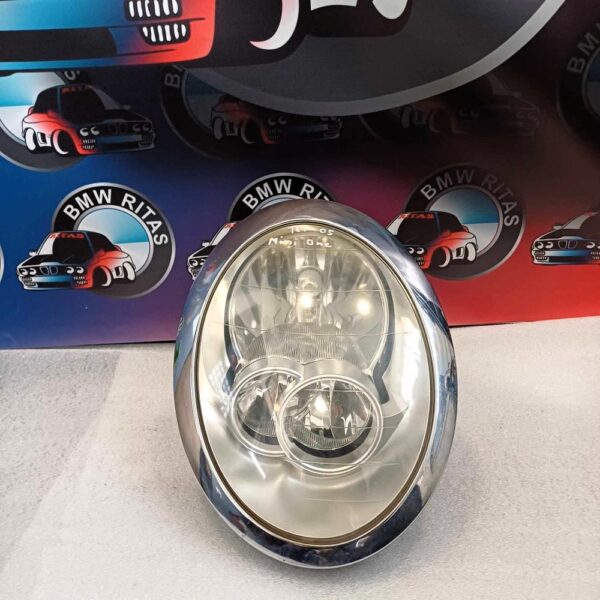 Φανάρι εμπρός δεξί mini cooper R50-R53 FEIS