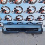 Προφυλακτήρας πίσω mini cooper s  R56-R57-R58