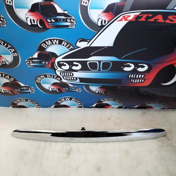 Χειρολαβή Πόρτ Μπαγκάζ mini R56