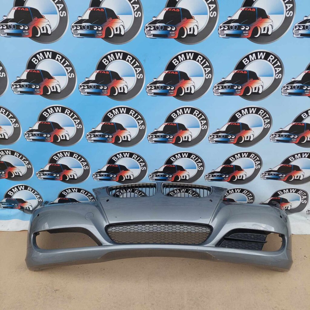 Προφυλακτήρας εμπρός E90-E91 LCI-PDC