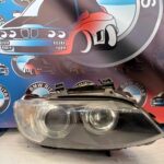 Φανάρι εμπρός δεξί bi-xenon E92 E93