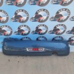 Προφυλακτήρς πισω R56LCI-R57LCI-R58-R59
