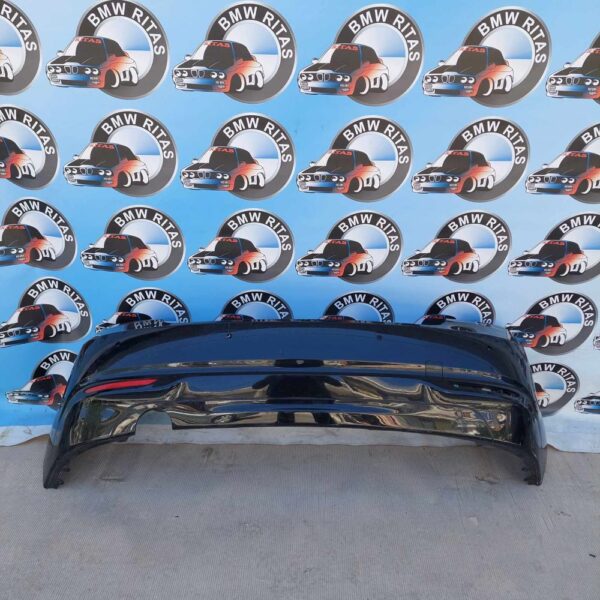 Πίσω προφυλακτήρας F22-F23 με pdc