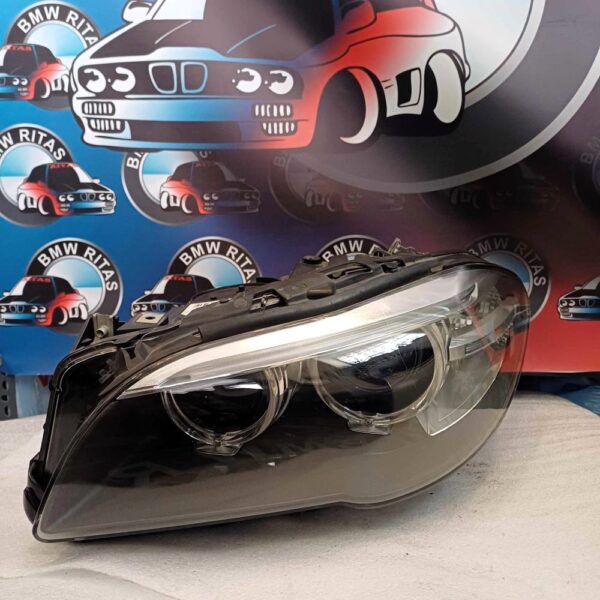 Φανάρι εμπρός αριστερό F10-F11