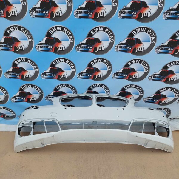 Προφυλακτήρας εμπρός F10-F11-LCI-PDC