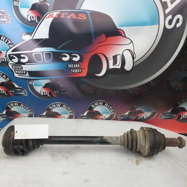 Ημιαξόνιο πίσω X5-E53