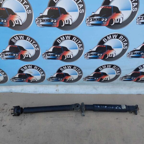 Κεντρικός άξονας  X5 E53 (3.0 M54-4.4 M62)