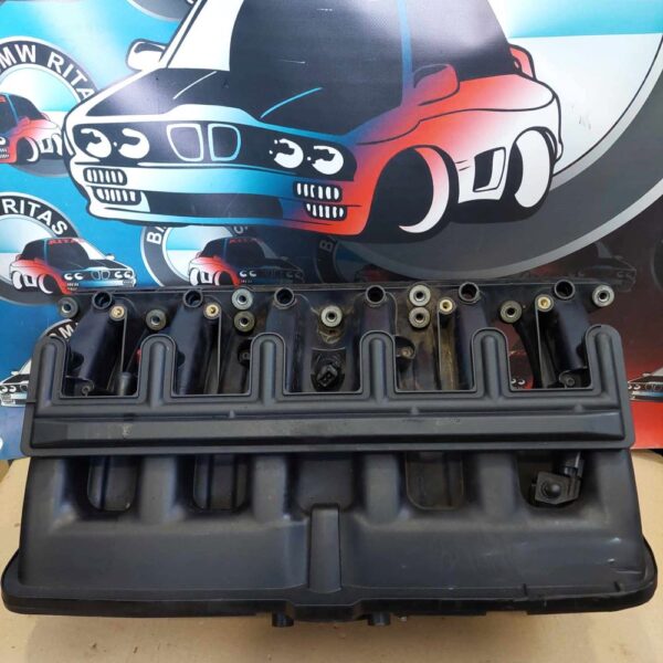 Πολλαπλή εισαγωγής M54 3000 κυβικά E46-E39-Z3-E60-E65-E66-X3 E83-X5 E53-Z4 E85