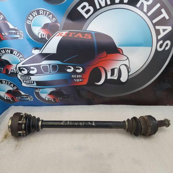 Ημιαξόνιο πίσω δεξί E90-E91-E92-E93