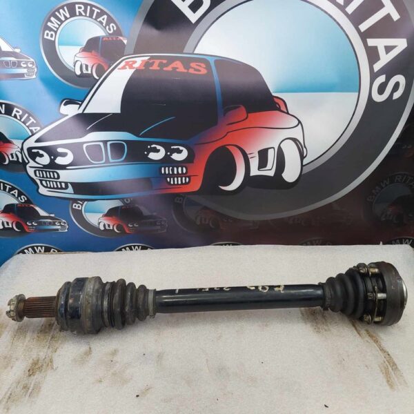 Ημιαξόνιο πίσω αριστερά E87-E81-E82-E88-E90-E91-E92-E93