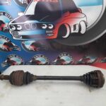 Ημιαξόνιο πίσω αριστερό E46 Diesel