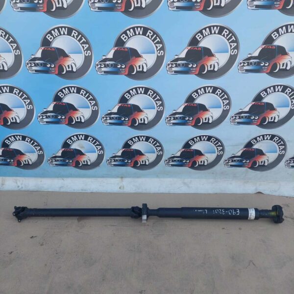 Κεντρικός από σειρά E90-E91-E92-E93-X1 E84 εξατάχυτο το σασμάν χειροκίνητο