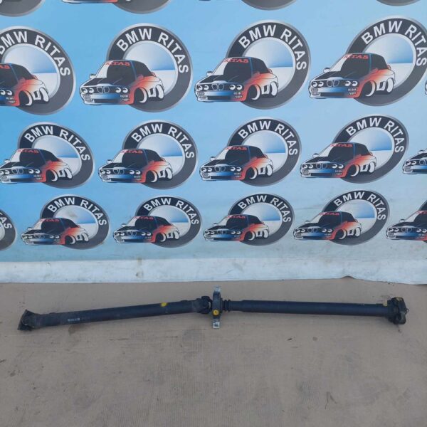 Κεντρικός από σειρά ενα E87-E81-E82-E88  εξατάχυτο το σασμάν χειροκίνητο