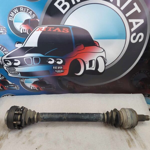 Ημιαξόνιο πίσω αριστερά E87-E81-E82-E88-E90-E91-E92-E93