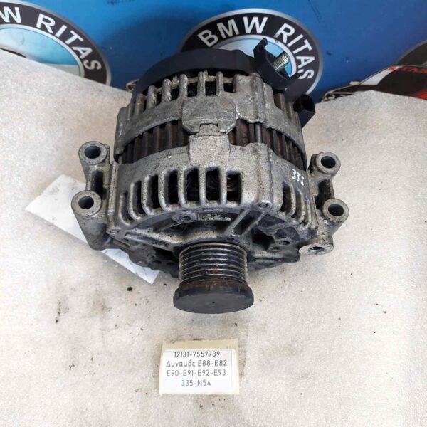 Δυναμός E88-E82-E90-E91-E92-E93