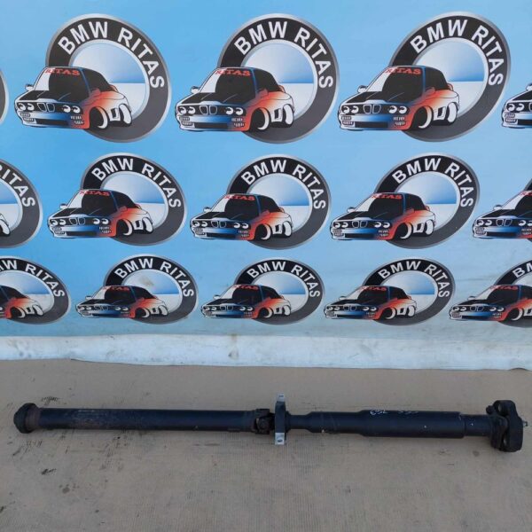 Κεντρικός άξονας 335 βενζίνη αυτόματο σασμάν E90-E91-E92-E93