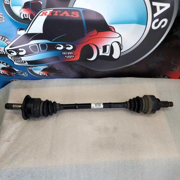 Ημιαξόνιο πίσω αριστερά F20-F21-F22-F23-F30-F31-F32-F33-F34-F36