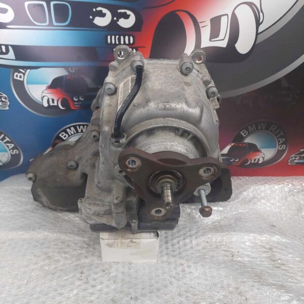 Βοηθητικό διαφορικό Χ1 Ε84 (Ν47-Ν20-Ν52Ν)