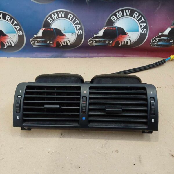 Αεραγωγός ταμπλό E46 μέκληματισμό