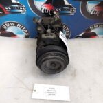 Κομπρεσέρ κλιματισμού E36