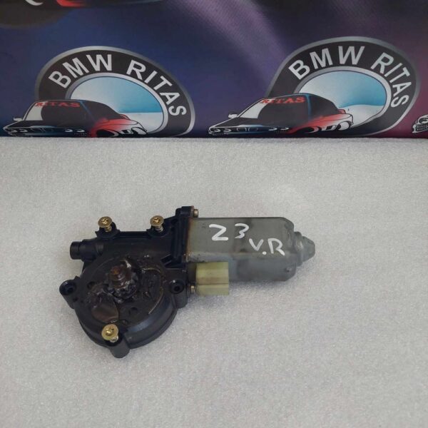 Μοτέρ παραθύρου συνοδηγού Z3 με μία πρίζα