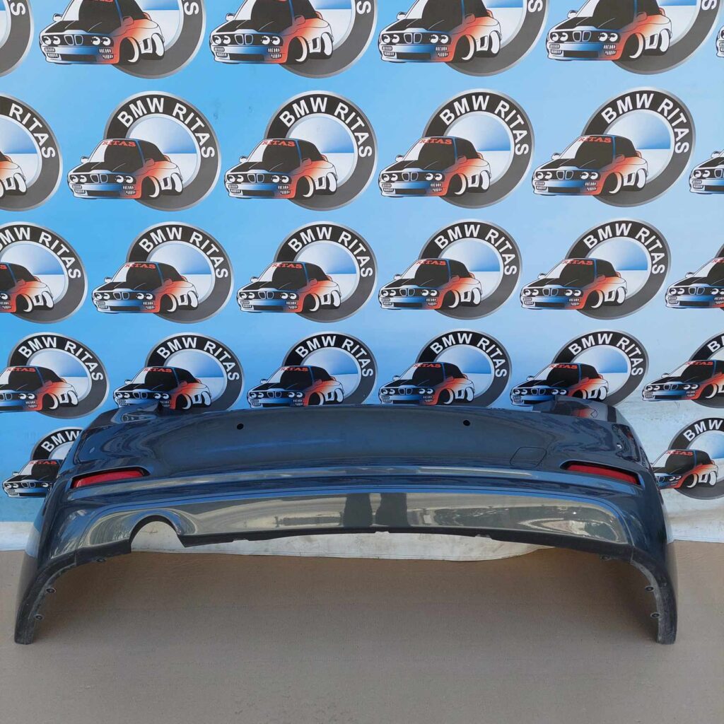 Προφυλακτήρας πίσω  F30-LCI-BDC