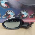Εξωτερικός καθρέφτης Αριστερός Z4 E89 χωρίς θερμαινόμενο κρύσταλλο Με ηλεκτρική ανάκληση