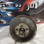 Ακραξόνιο εμπρός αριστερό BMW F40-F44-F45-F46-X1 F48-X2 F39 MINI F54-F60 - Image 2