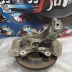 Ακραξόνιο εμπρός αριστερό BMW F40-F44-F45-F46-X1 F48-X2 F39 MINI F54-F60 - Image 4