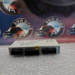 Πλακέτα κεντρικού κλειδώματος και παραθύρων E46 (LOW) - Image 3