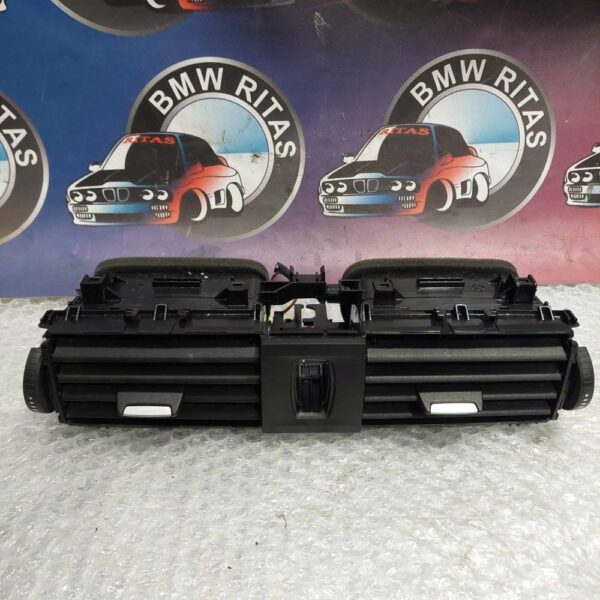 Αεραγωγός ταμπλό F20-F21-F22-F23-F87-F30-F31-F32-F33-F34F36-F80