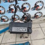 Κινητήρας E46 N40 B16 με 126.000 χιλιόμετρα