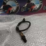 Αισθητήρας  λάμδα E46 με τύπο κινητήρα N40-N45