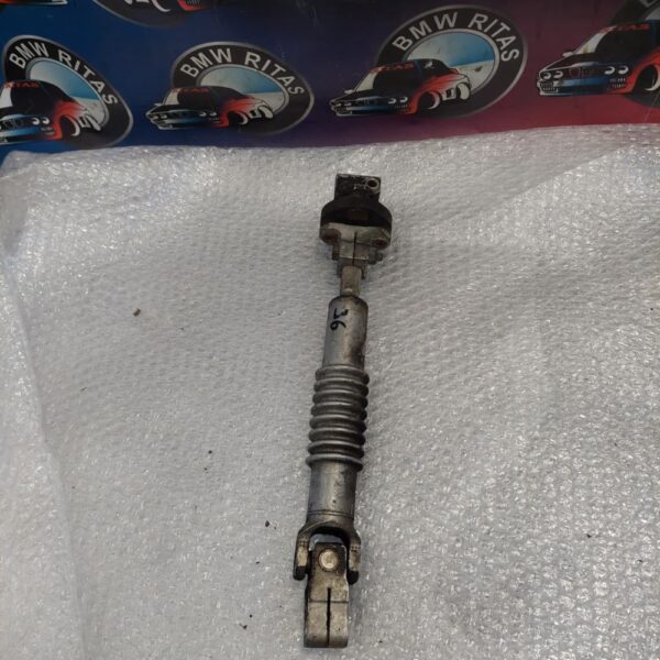 Κομπλέ σταυρός τιμονιού και τα δύο κομμάτια E36