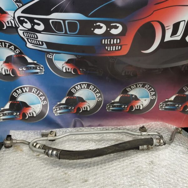 Σωλήνας υδραυλικού τιμονιού υψηλής πίεσης Ε46 - τύπος κινητήρα Ν40-Ν42-Ν45-Ν46