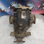 Διαφορικό πίσω άξονα E46  Βήμα 3.64