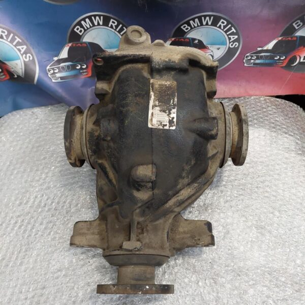 Διαφορικό πίσω άξονα E46  Βήμα 3.64