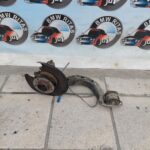 Πίσω δεξί ψαλίδι E46 συμβατό από 316 έως 328 - Image 2