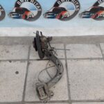 Πίσω δεξί ψαλίδι E46 συμβατό από 316 έως 328