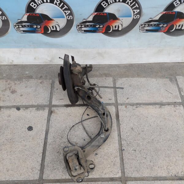 Πίσω δεξί ψαλίδι E46 συμβατό από 316 έως 328